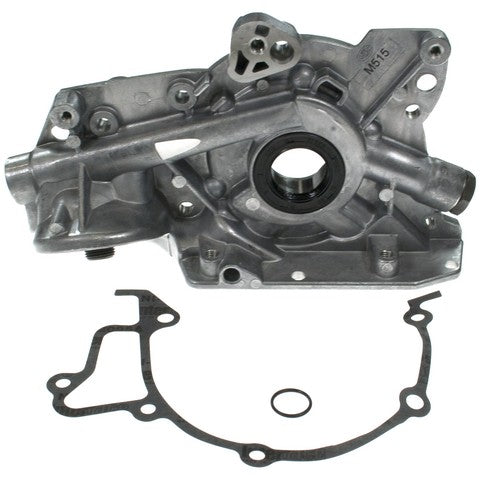 Engine Oil Pump Melling M515