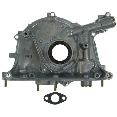 Engine Oil Pump Melling M518