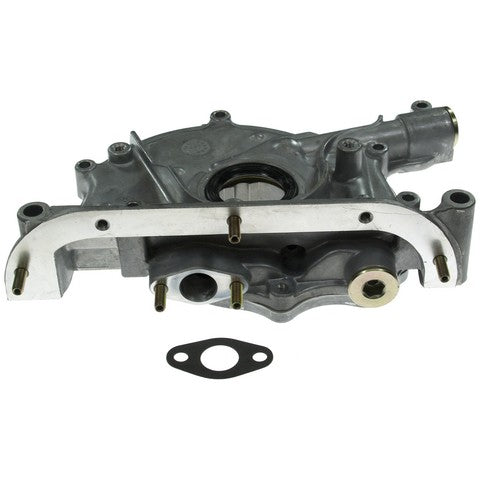 Engine Oil Pump Melling M518