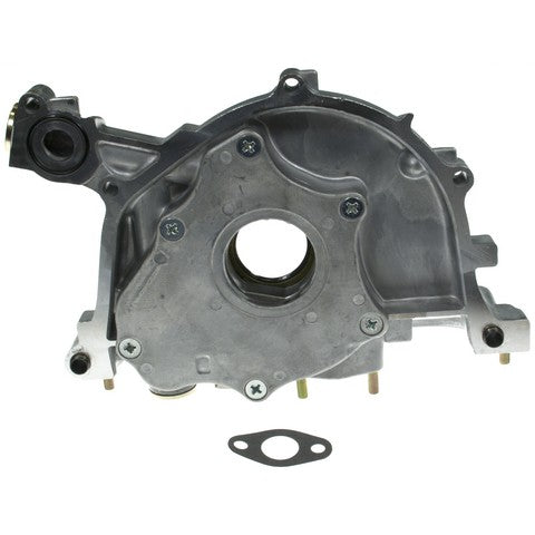 Engine Oil Pump Melling M518