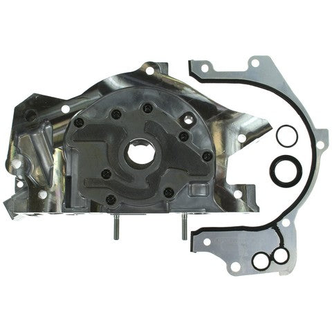 Engine Oil Pump Melling M521
