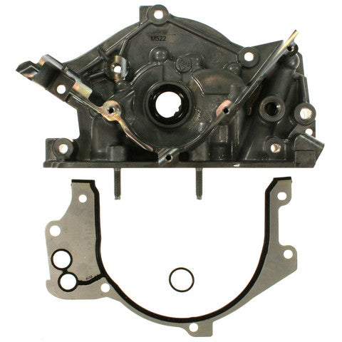 Engine Oil Pump Melling M522
