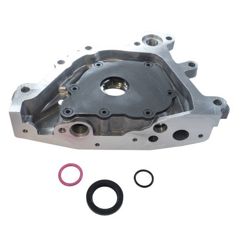 Engine Oil Pump Melling M523