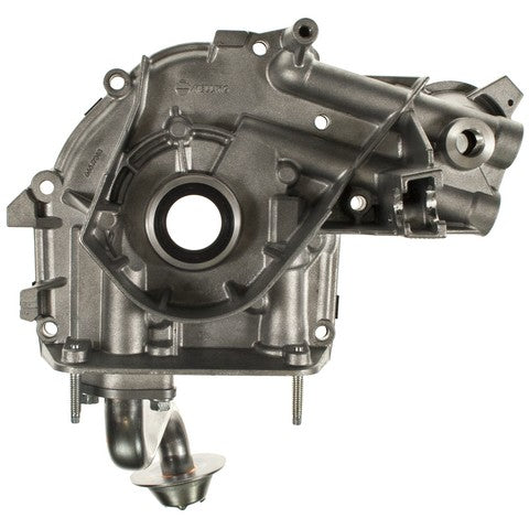 Engine Oil Pump Melling M527
