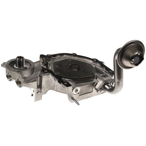 Engine Oil Pump Melling M527