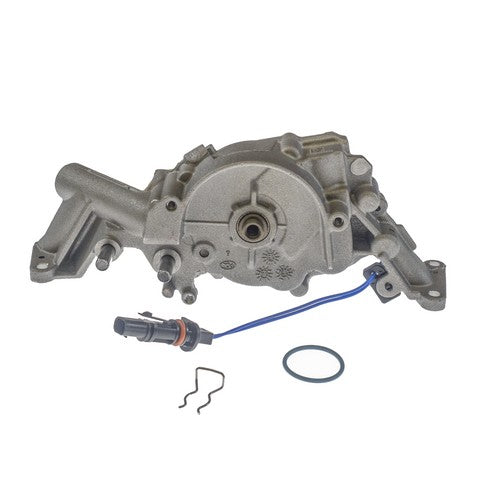 Engine Oil Pump Melling M528