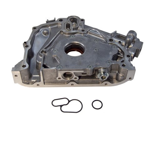 Engine Oil Pump Melling M530