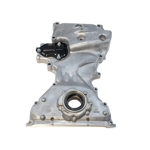 Engine Oil Pump Melling M532