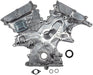 Engine Oil Pump and Timing Cover Assembly Melling M535