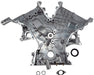 Engine Oil Pump and Timing Cover Assembly Melling M535