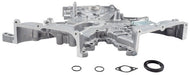 Engine Oil Pump and Timing Cover Assembly Melling M535