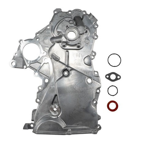 Engine Oil Pump and Timing Cover Assembly Melling M539