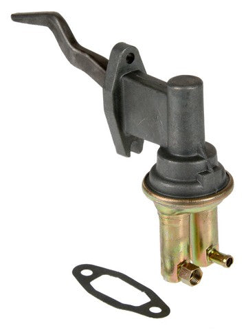 Mechanical Fuel Pump Carter Fuel M60002