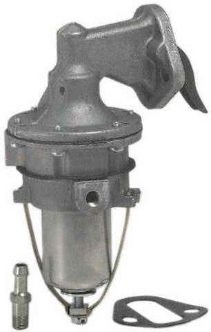 Mechanical Fuel Pump Carter Fuel M60032