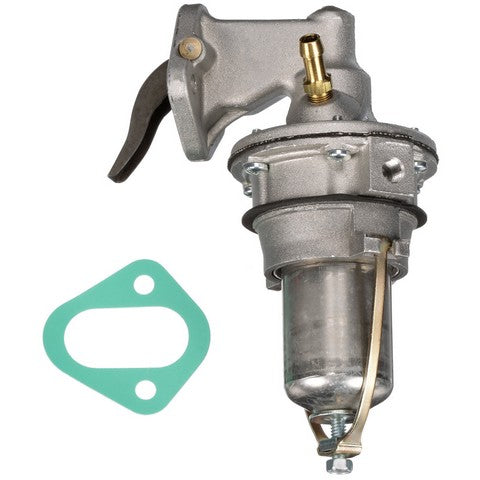 Mechanical Fuel Pump Carter Fuel M60032