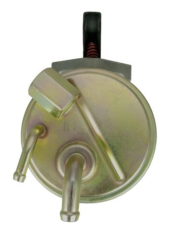 Mechanical Fuel Pump Carter Fuel M60039
