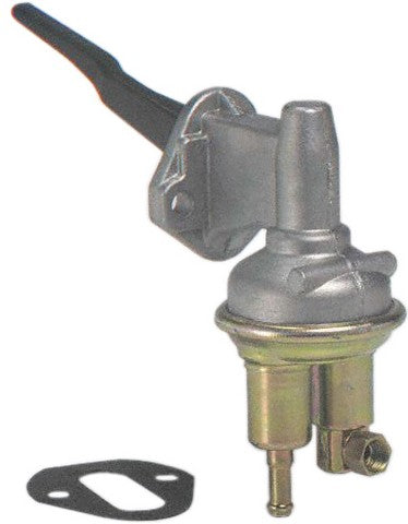 Mechanical Fuel Pump Carter Fuel M60045