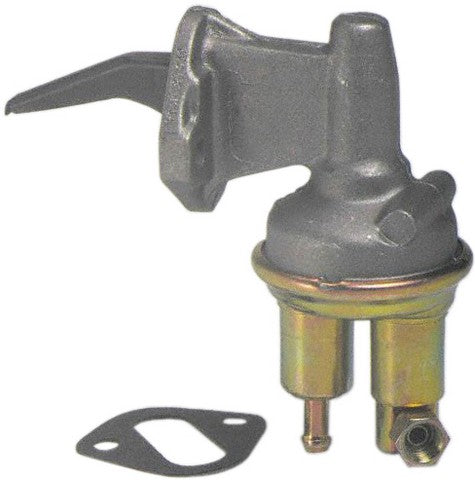 Mechanical Fuel Pump Carter Fuel M60048