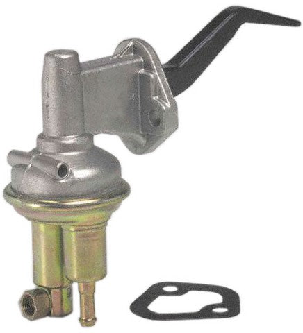 Mechanical Fuel Pump Carter Fuel M60049
