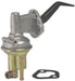 Mechanical Fuel Pump Carter Fuel M60049