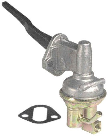 Mechanical Fuel Pump Carter Fuel M60081