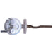 Mechanical Fuel Pump Carter Fuel M60081