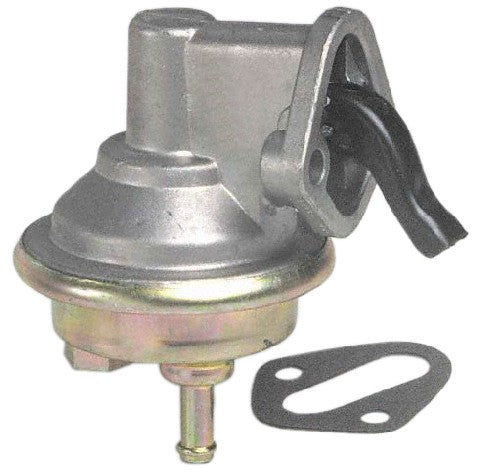 Mechanical Fuel Pump Carter Fuel M60086
