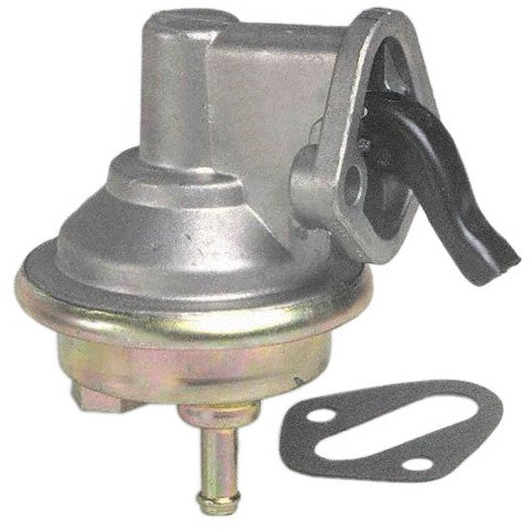 Mechanical Fuel Pump Carter Fuel M60086