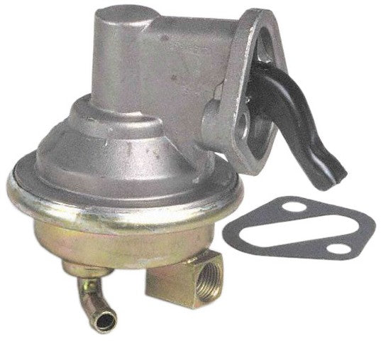 Mechanical Fuel Pump Carter Fuel M60087