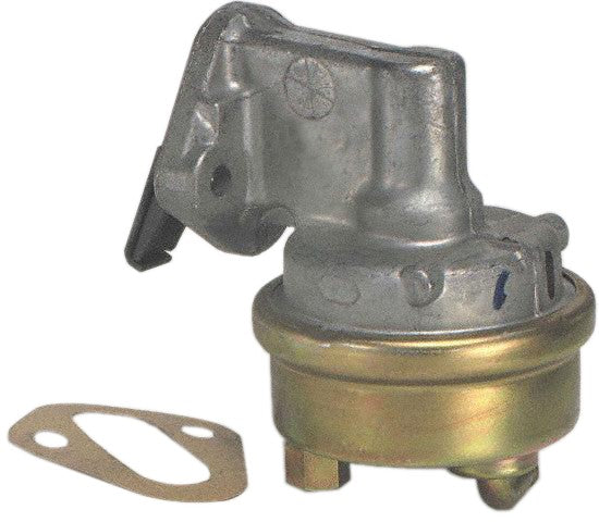 Mechanical Fuel Pump Carter Fuel M60088