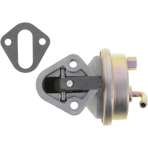 Mechanical Fuel Pump Carter Fuel M60088