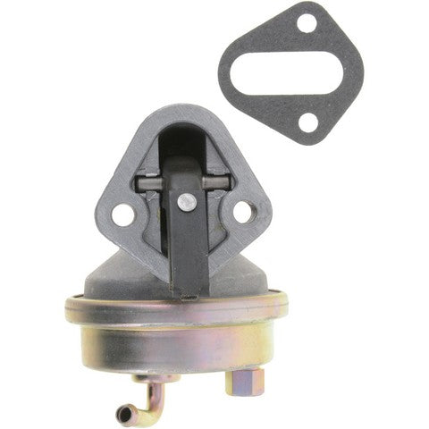 Mechanical Fuel Pump Carter Fuel M60088