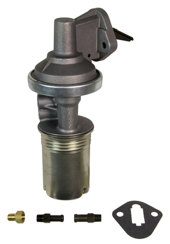 Mechanical Fuel Pump Carter Fuel M60092
