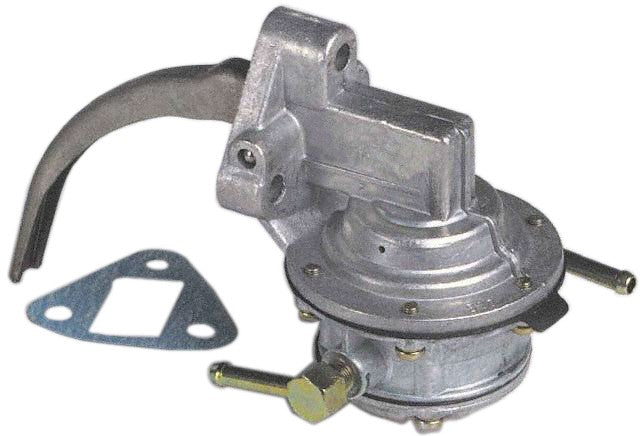 Mechanical Fuel Pump Carter Fuel M60107