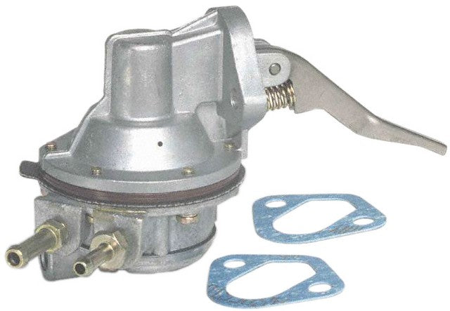 Mechanical Fuel Pump Carter Fuel M60120