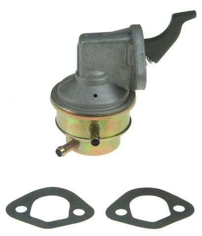 Mechanical Fuel Pump Carter Fuel M60135