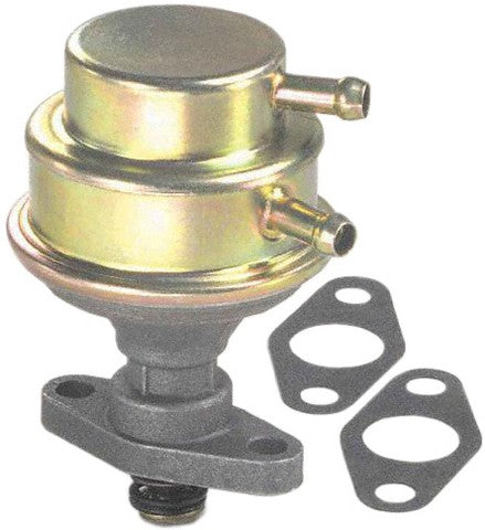 Mechanical Fuel Pump Carter Fuel M60138