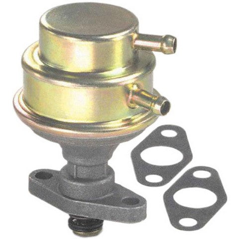 Mechanical Fuel Pump Carter Fuel M60138