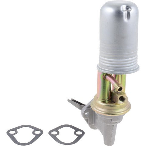 Mechanical Fuel Pump Carter Fuel M60144