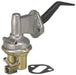 Mechanical Fuel Pump Carter Fuel M60318