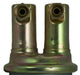 Mechanical Fuel Pump Carter Fuel M60321