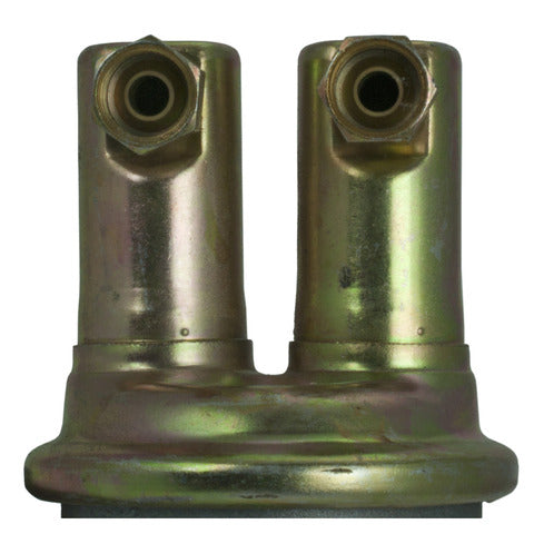 Mechanical Fuel Pump Carter Fuel M60321