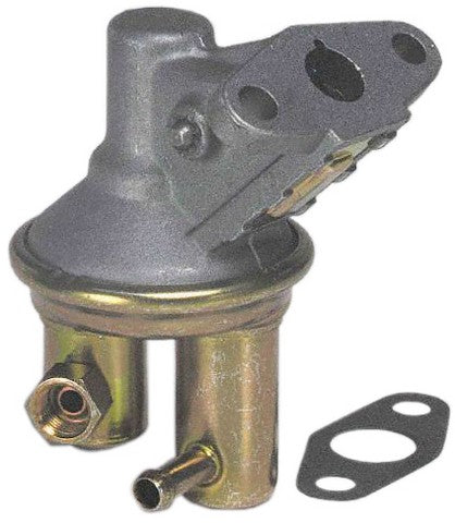 Mechanical Fuel Pump Carter Fuel M60329