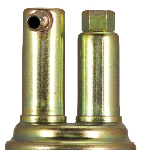 Mechanical Fuel Pump Carter Fuel M60330