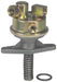 Mechanical Fuel Pump Carter Fuel M60335