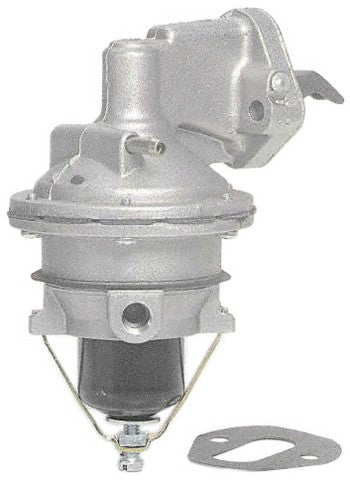 Mechanical Fuel Pump Carter Fuel M60337
