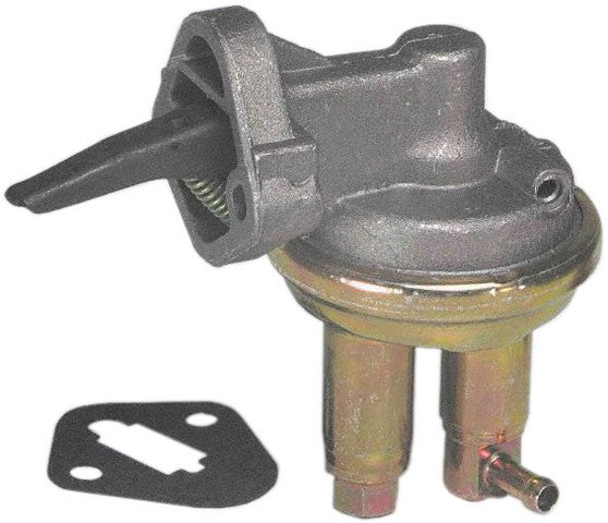Mechanical Fuel Pump Carter Fuel M60387