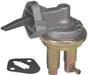 Mechanical Fuel Pump Carter Fuel M60387