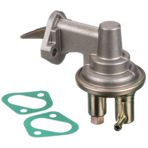Mechanical Fuel Pump Carter Fuel M60387