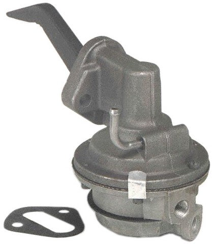 Mechanical Fuel Pump Carter Fuel M60389